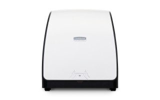 Dispensador de Toalla de Papel en Rollo Kimberly Clark  Dispensador de Toalla de Papel en Rollo Kimberly Clark