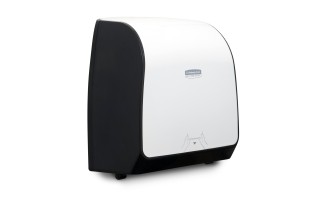 Dispensador de Toalla de Papel en Rollo Kimberly Clark 