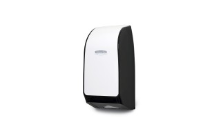 Dispensador de Papel Interfoliado Kimberly Clark  Dispensador de Papel Interfoliado Kimberly Clark