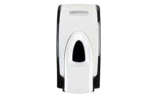Dispensador de Jabón Espuma Kimberly Clark 800ml Dispensador de Jabón Espuma Kimberly Clark 800ml