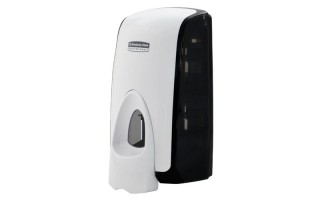 Dispensador de Jabón Espuma Kimberly Clark 800ml Dispensador de Jabón Espuma Kimberly Clark 800ml