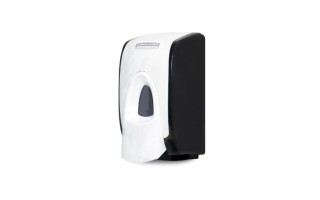 Dispensador de Jabón en Aerosol Kimberly Clark 400ml Dispensador de Jabón en Aerosol Kimberly Clark 400ml