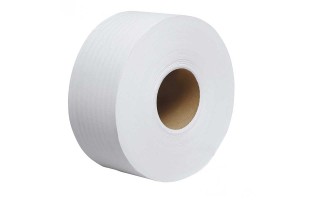 Papel Higiénico Scott 30227915 Neutro Rollo 550m Papel Higiénico Scott 30227915 Neutro Rollo 550m