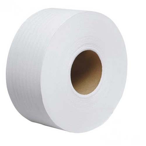 Papel Higiénico Scott 30227915 Neutro Rollo 550m