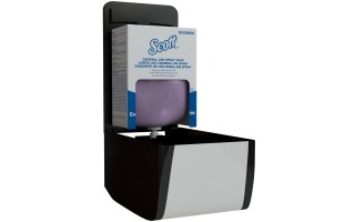 Jabón en Aerosol Scott Essential 30228058 400ml Jabón en Aerosol Scott Essential 30228058 400ml