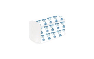 Toalla de Papel Kleenex Supreme Interfoliado 150 hojas Toalla de Papel Kleenex Supreme Interfoliado 150 hojas