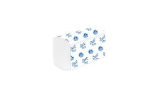 Toalla de Papel Scott Essential Interfoliado 150 hojas Toalla de Papel Scott Essential Interfoliado 150 hojas