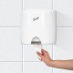 Toalla de Papel Scott Essential Airflex Blanco 200m x2u