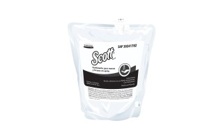Alcohol Sanitizante en Aerosol Scott 400ml Alcohol Sanitizante en Aerosol Scott 400ml