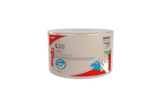 Paño Desechable Kimberly Clark WypAll L20 2200hjs Paño Desechable Kimberly Clark WypAll L20 2200hjs