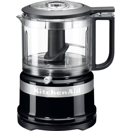 Picador Eléctrico KitchenAid 5KFC3516EOB 830ml 240W