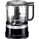 Picador Eléctrico KitchenAid 5KFC3516EOB 830ml 240W Picador Eléctrico KitchenAid 5KFC3516EOB 830ml 240W