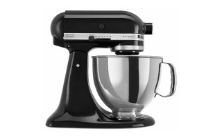 Batidora Planetaria KitchenAid Artisan 4,8L 300W Onyx