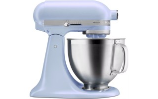 Batidora Planetaria KitchenAid Artisan 4,8L 300W Blue Salt Batidora Planetaria KitchenAid Artisan 4,8L 300W Blue Salt