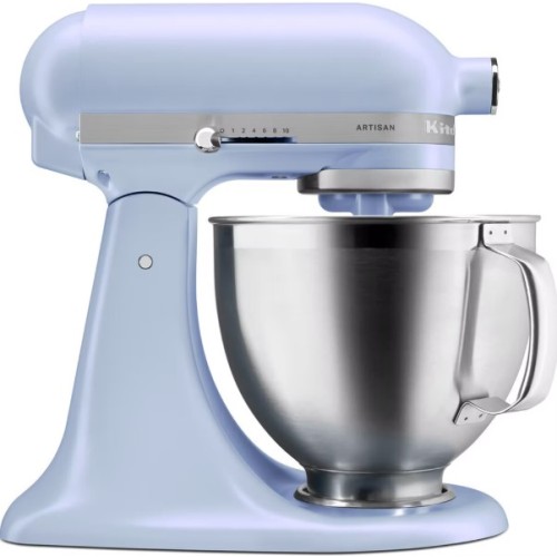 Batidora Planetaria KitchenAid Artisan 4,8L 300W Blue Salt