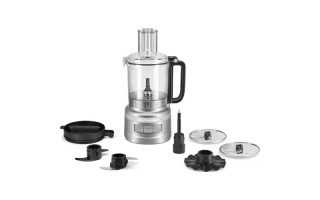 Multiprocesador Kitchenaid K50013 2,1L 250W Plata Multiprocesador Kitchenaid K50013 2,1L 250W Plata