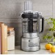 Multiprocesador Kitchenaid K50013 2,1L 250W Plata