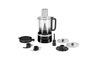 Multiprocesador Kitchenaid K50013 2,1L 250W Negro Multiprocesador Kitchenaid K50013 2,1L 250W Negro