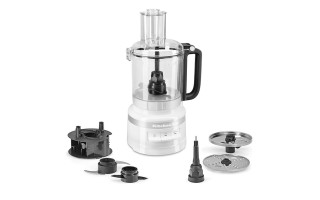 Multiprocesador Kitchenaid K50013 2,1L 250W Blanco Multiprocesador Kitchenaid K50013 2,1L 250W Blanco