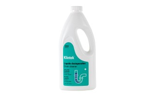 Líquido Destapacaños Klintek 56030 946ml Líquido Destapacaños Klintek 56030 946ml