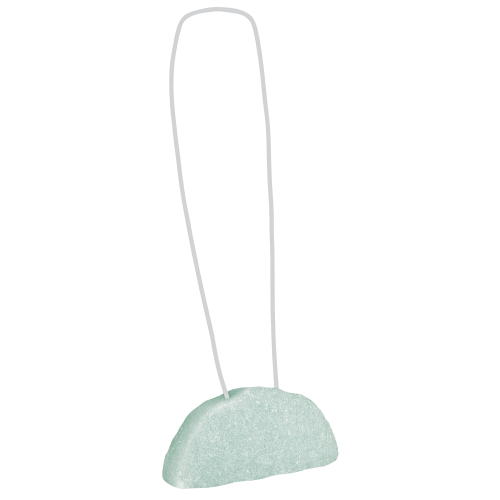 Pastilla Desinfectante Klintek 57020 Herbal para Inodoros