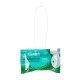 Pastilla Desinfectante Klintek 57020 Herbal para Inodoros