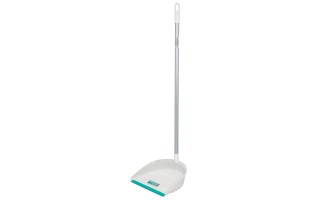 Palita para Basura Klintek 57024 Plástico 27cm mango 82cm Palita para Basura Klintek 57024 Plástico 27cm mango 82cm