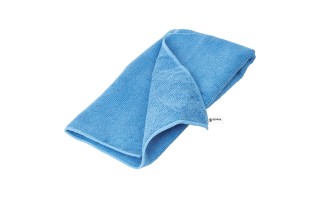 Paño de Microfibra Klintek 57065 Poliéster 40x40cm Paño de Microfibra Klintek 57065 Poliéster 40x40cm