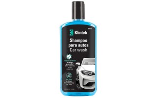 Shampoo para Autos Klintek 57084 473ml Shampoo para Autos Klintek 57084 473ml