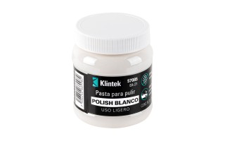 Pasta para Pulir Autos Klintek 57085 Grano Fino 250g Pasta para Pulir Autos Klintek 57085 Grano Fino 250g
