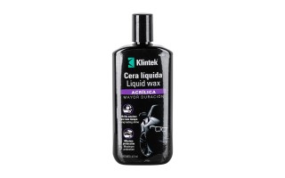 Cera Líquida para Autos Klintek 57090 Acrílica 473ml Cera Líquida para Autos Klintek 57090 Acrílica 473ml