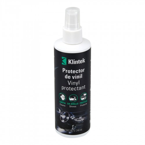 Protector de Vinil para Autos Klintek 57094 240ml