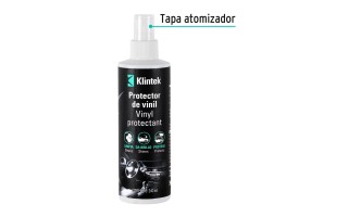 Protector de Vinil para Autos Klintek 57094 240ml Protector de Vinil para Autos Klintek 57094 240ml
