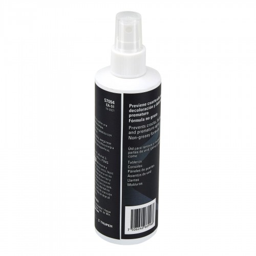 Protector de Vinil para Autos Klintek 57094 240ml