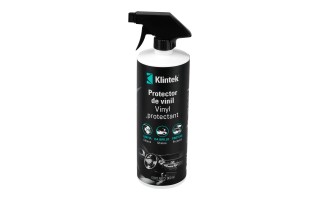 Protector de Vinil para Autos Klintek 57095 1L Protector de Vinil para Autos Klintek 57095 1L