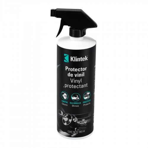 Protector de Vinil para Autos Klintek 57095 1L