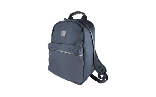 Mochila para Laptop Klip Berna 406BL 15.6'' Azul Mochila para Laptop Klip Berna 406BL 15.6'' Azul
