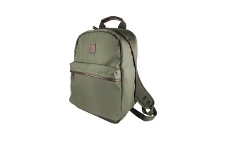 Mochila para Laptop Klip Berna 406GN 15.6'' Verde