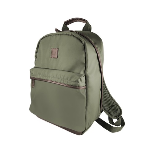 Mochila para Laptop Klip Berna 406GN 15.6'' Verde