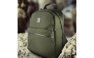 Mochila para Laptop Klip Berna 406GN 15.6'' Verde Mochila para Laptop Klip Berna 406GN 15.6'' Verde