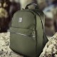 Mochila para Laptop Klip Berna 406GN 15.6'' Verde