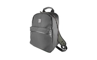Mochila para Laptop Klip Berna 406GR 15.6'' Gris Mochila para Laptop Klip Berna 406GR 15.6'' Gris