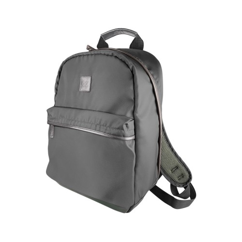 Mochila para Laptop Klip Berna 406GR 15.6'' Gris