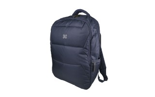 Mochila para Laptop Klip Monaco 426BL 15.6'' Azul Mochila para Laptop Klip Monaco 426BL 15.6'' Azul