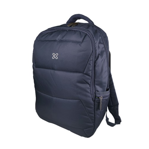 Mochila para Laptop Klip Monaco 426BL 15.6'' Azul