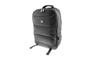 Mochila para Laptop Klip Monaco 426GR 15.6'' Gris Mochila para Laptop Klip Monaco 426GR 15.6'' Gris