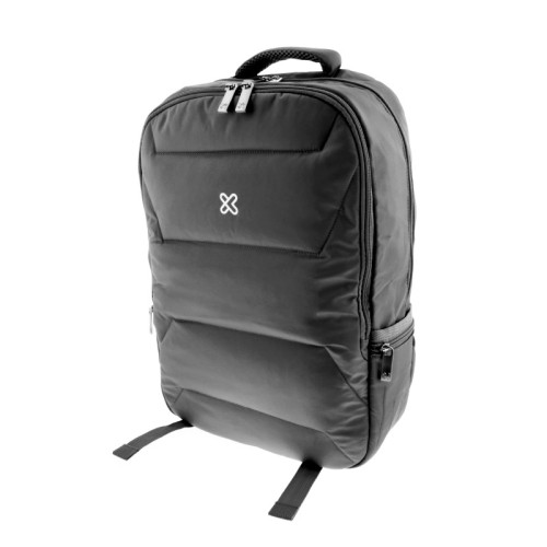 Mochila para Laptop Klip Monaco 426GR 15.6'' Gris