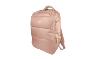 Mochila para Laptop Klip Monaco 426PK 15.6'' Rosado Mochila para Laptop Klip Monaco 426PK 15.6'' Rosado