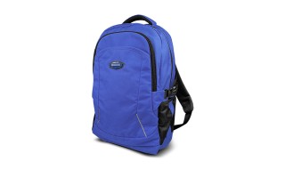 Mochila para Laptop Klip TrendTrek 436BL 15.6'' Azul Mochila para Laptop Klip TrendTrek 436BL 15.6'' Azul