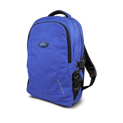 Mochila para Laptop Klip TrendTrek 436BL 15.6'' Azul